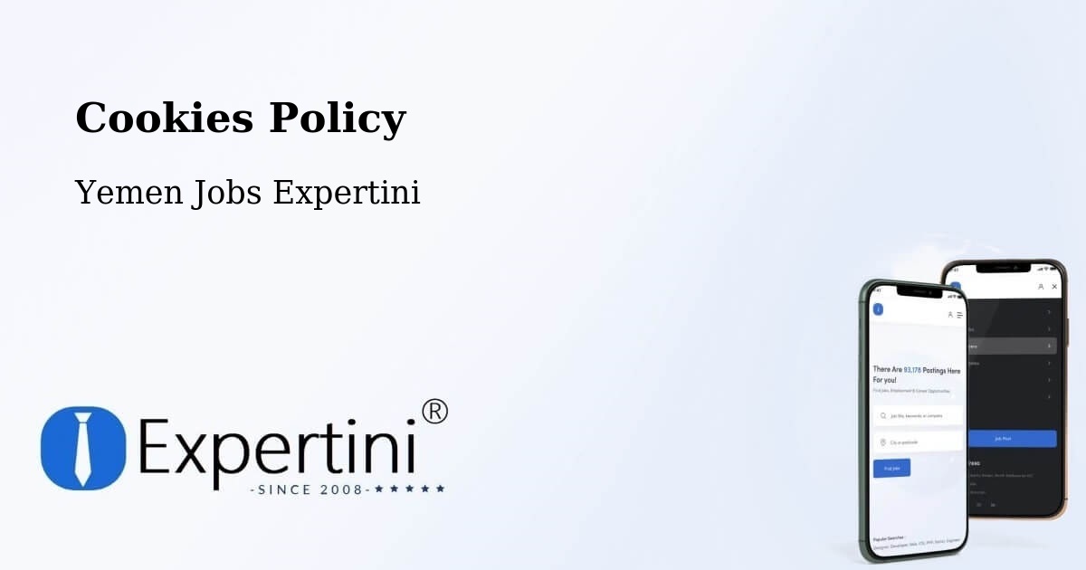 Cookie Policy – Mudiyah - Yemen Jobs Expertini